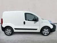 Used Fiat Fiorino S 80 HP (58 kW) 2022 White MPV