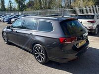 Used VW Passat 150 HP (110 kW) 2023 Estate