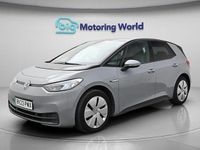 Used VW ID.3 Pro Performance 150 kW (204 HP) 2023 Hatchback