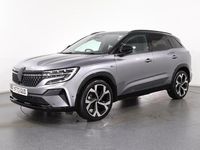 Usado Renault Austral Techno Esprit Alpine 200 HP (147 kW) 2023 Cinzento SUV