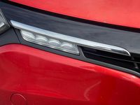 Used Renault Clio IV Dynamique 75 HP (55 kW) 2014 Red Hatchback