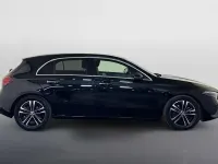 Used Mercedes A180 Executive 150 HP (110 kW) 2025 Black Hatchback