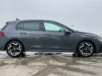 Used VW Golf VIII 150 HP (110 kW) 2025