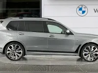Used BMW X7 M Sport 381 HP (280 kW) 2026 Grey SUV