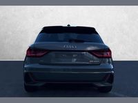 Used Audi A1 S-Line 113 HP (83 kW) 2019 Grey SUV