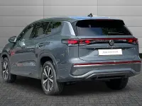 Used VW Tayron Elegance 150 HP (110 kW) 2026 Dolphin grey SUV