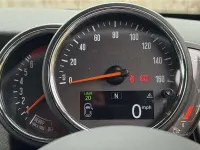 Used Mini Cooper Exclusive 136 HP (100 kW) 2022 Grey Hatchback