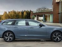 used Volvo V90 Recharge Plus T6