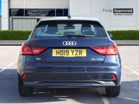 Used Audi A1 Sport 2019 Black SUV