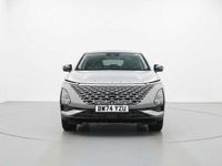 Used Omoda 5 186 HP (136 kW) 2025 Silver SUV