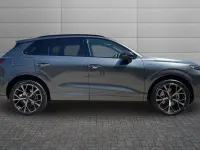 New Audi Q3 Comfort 268 HP (197 kW) 2026 Daytona grey SUV