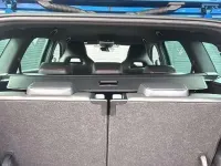 Used Skoda Kodiaq vRS 241 HP (177 kW) 2022 Blue SUV
