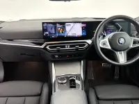 Used BMW M240 M Sport 369 HP (271 kW) 2024 Purple Coupe