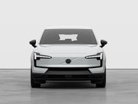 Nouă Volvo EX30 Core 200 kW (272 CP) 2025 Alb SUV