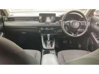 Used Honda HR-V Elegance 152 HP (111 kW) 2022 White SUV