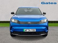 Used Ford Capri Select 210 kW (286 HP) 2024 Blue Hatchback