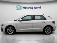 Used Audi A1 Sport 2021 White SUV