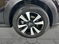 Used Citroën C3 PureTech 2024 Black Hatchback