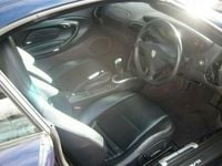 Used Porsche 996 2000 Coupe