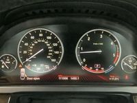 Used BMW 730 Comfort Edition 2011 Grey Sedan