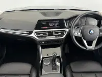 Used BMW 320 Sport Line 184 HP (135 kW) 2021 Estate