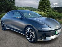 Used Hyundai Ioniq 6 Ultimate 167 kW (228 HP) 2025 Grey Sedan