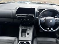 Used Citroën C5 224 HP (164 kW) 2024 Hatchback