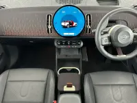 Used Mini Countryman 168 HP (123 kW) 2024 White SUV