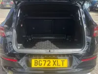 Second-hand Vauxhall Grandland X Ultimate 131 CP (96 kW) 2024 SUV