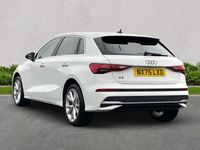 New Audi A3 Sport 2025 Other Hatchback