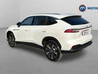 Gebraucht MG HS Trophy 224 PS (164 kW) 2026 SUV