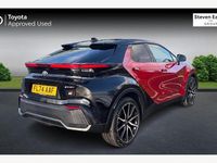 Used Toyota C-HR Sport 223 HP (164 kW) 2025 SUV