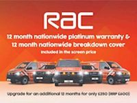 Used Fiat Qubo Trekking 2018 Green MPV