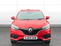 Used Renault Kadjar Iconic 140 HP (102 kW) 2021 SUV