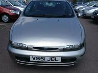 Used Fiat Bravo 1999 Hatchback