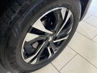 Used Peugeot 2008 GT 129 HP (94 kW) 2022 Grey SUV