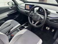 Used VW ID.3 Pro Performance 150 kW (204 HP) 2022 Hatchback