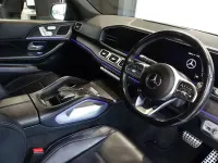 Used Mercedes GLE300 AMG line 245 HP (180 kW) 2019 SUV