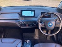 used BMW i3 i3 Series120Ah 5dr