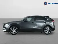 Used Mazda CX-30 Exclusive-Line 140 HP (102 kW) 2024 Grey SUV
