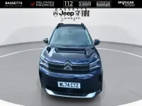 Used Citroën C5 Aircross 127 HP (93 kW) 2025 Blue SUV