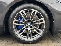 Used BMW i5 M Sport 250 kW (340 HP) 2025 Grey Estate