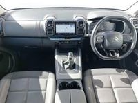 Usado Citroën C5 Flair 2019 Cinzento Citadino