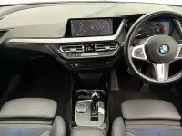 Used BMW 218 Gran Coupé M Sport 136 HP (100 kW) 2022 White Coupe