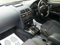 Used Ford Mondeo 2005 Hatchback