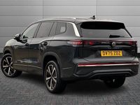 Begagnad VW Tayron Elegance 150 HK (110 kW) 2026 Grå SUV