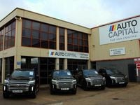 Begagnad Ford Transit Custom Limited 170 HK (125 kW) 2020 Vit Kombi