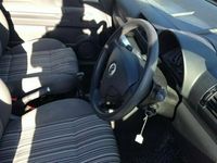 used VW Fox 1.2