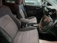 Usado Toyota Auris Hybrid Design 2018 Preto Citadino