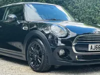 Used Mini Cooper Hatch 136 HP (100 kW) 2017 Hatchback